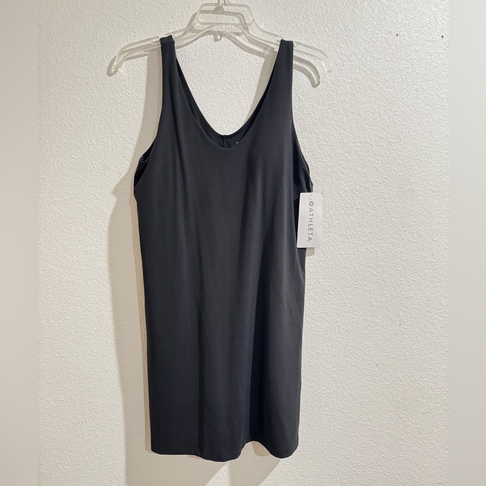Athleta Transcend Dress